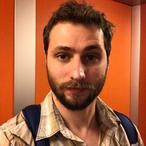 Meet your Posher, Josh